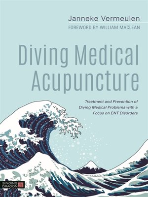 cover image of Diving Medical Acupuncture